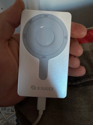 XJUGEZ Selfie Monitor Screen