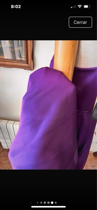Vestido de Fiesta