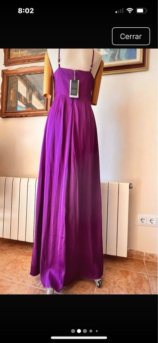 Vestido de Fiesta