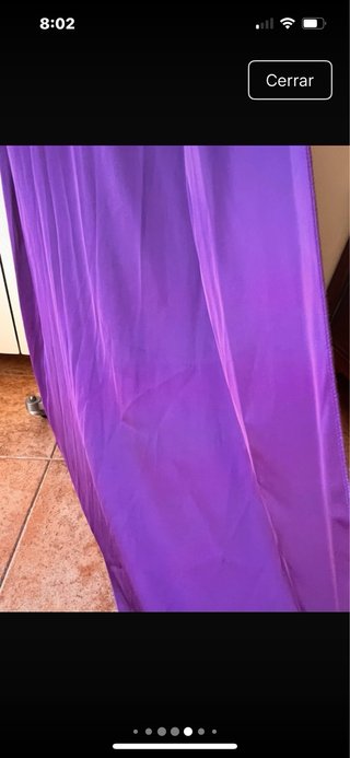 Vestido de Fiesta