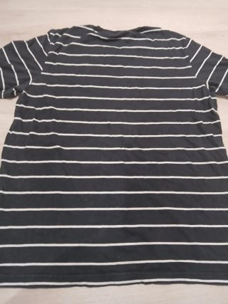 Camiseta Adidas Rayas Talla M