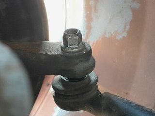 Cremallera dirección nissan 1ka0dta juke 1146579