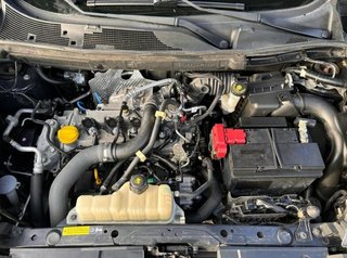 Cremallera dirección nissan 1ka0dta juke 1146579