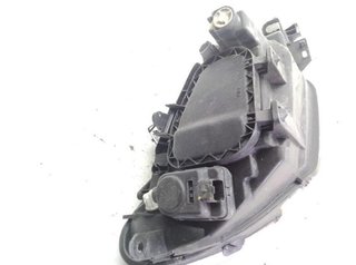 22950567 faro izquierdo 6204s9 peugeot 206 1.4 hdi