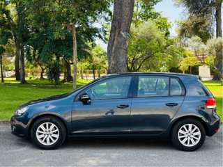 Volkswagen Golf 2009