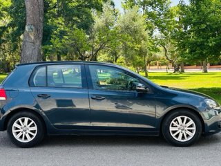 Volkswagen Golf 2009