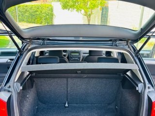 Volkswagen Golf 2009