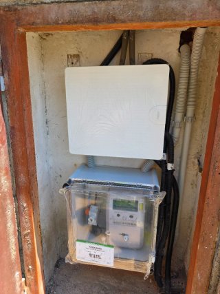 LAMPISTA, ELECTRICISTA, FONTANERO