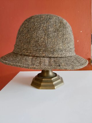 Cappello donna vintage Barbisio in lana