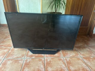 Televisor LG 47 pulgadas