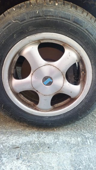 despieze Volkswagen T4