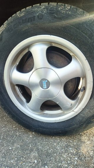 despieze Volkswagen T4