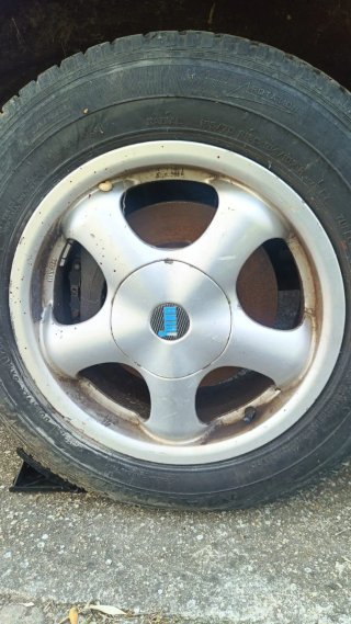 despieze Volkswagen T4