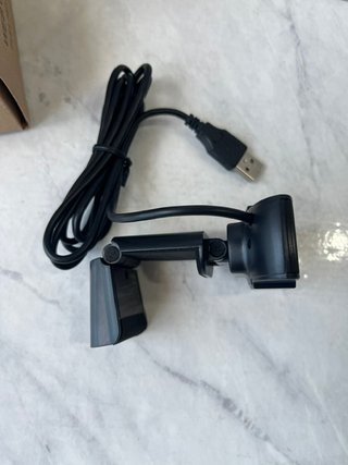 Webcam Owlotech Full HD 1080p