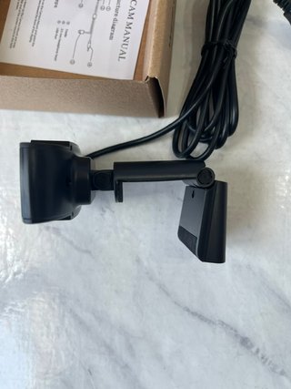 Webcam Owlotech Full HD 1080p