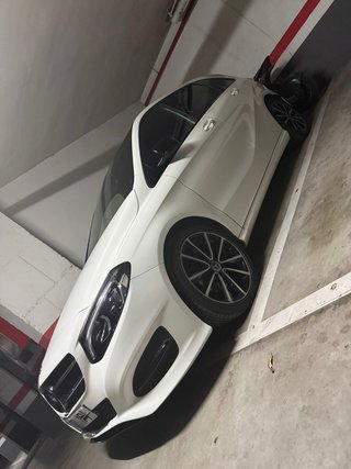 Mercedes-Benz Clase B 2016