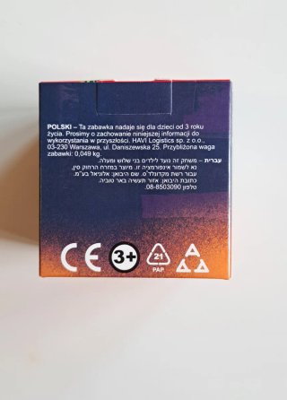 Sorpresa Happy Meal Stranger Things