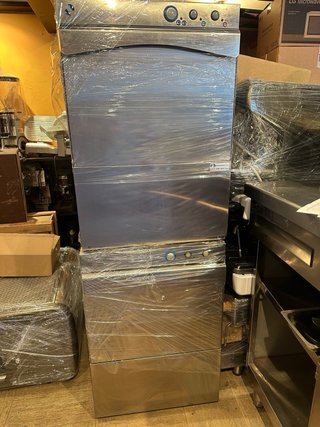 Lavaplatos Nicron 50x50
