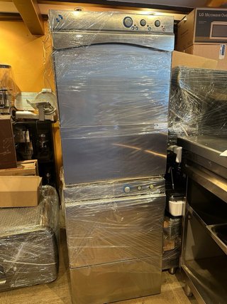 Lavaplatos Nicron 50x50