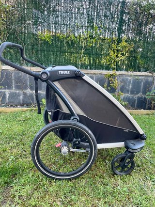 Thule Chariot Lite 2 Carro Bebé