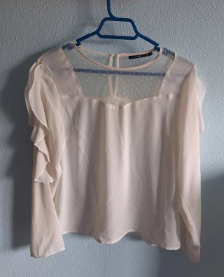 Blusa Kiabi Talla S/36/8