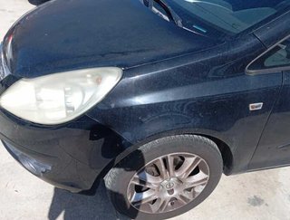 Llanta Opel Corsa D Cosmo 484054