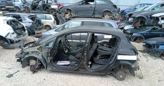 Llanta Opel Corsa D Cosmo 484054