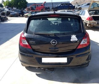 Llanta Opel Corsa D Cosmo 484054