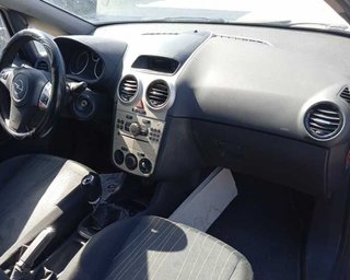 Llanta Opel Corsa D Cosmo 484054