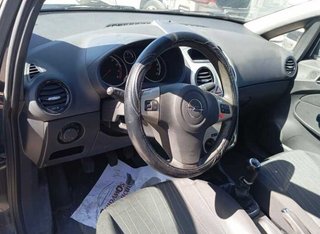 Llanta Opel Corsa D Cosmo 484054