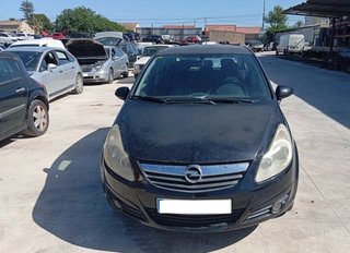 Llanta Opel Corsa D Cosmo 484054