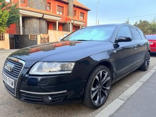 Audi A6 2007