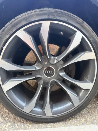 Audi A6 2007