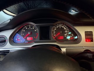 Audi A6 2007