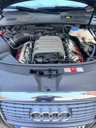 Audi A6 2007