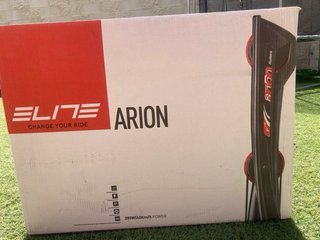 Rodillo Elite Arion