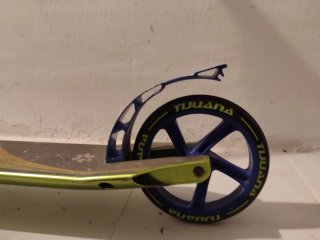 Patinete juvenil