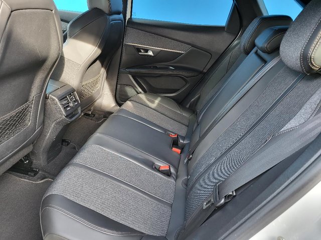 Peugeot 3008 2018
