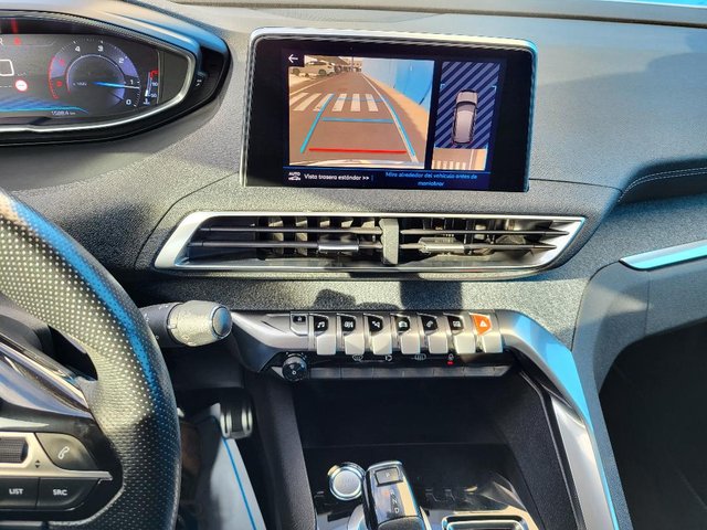 Peugeot 3008 2018