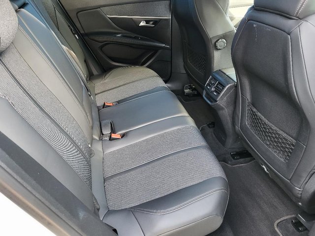 Peugeot 3008 2018