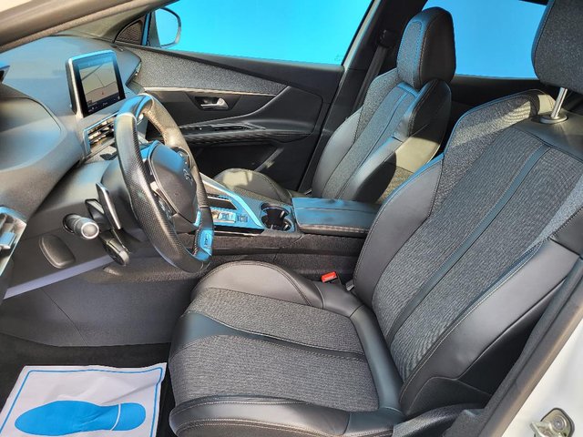 Peugeot 3008 2018