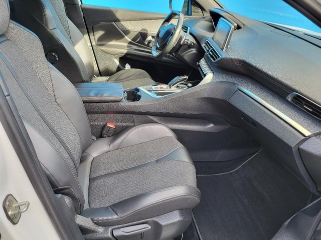 Peugeot 3008 2018