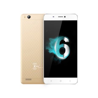 Ken V6 4.5 " 1GB + 8GB (Abierto sin usar )