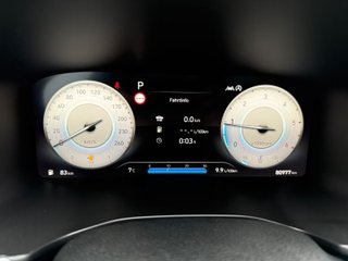 Hyundai SANTA FE 4WD - 2021