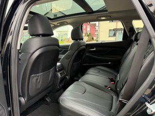 Hyundai SANTA FE 4WD - 2021