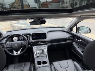 Hyundai SANTA FE 4WD - 2021