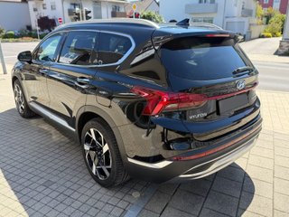 Hyundai SANTA FE 4WD - 2021
