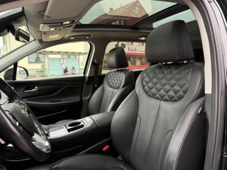 Hyundai SANTA FE 4WD - 2021
