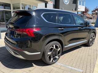 Hyundai SANTA FE 4WD - 2021