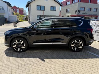 Hyundai SANTA FE 4WD - 2021